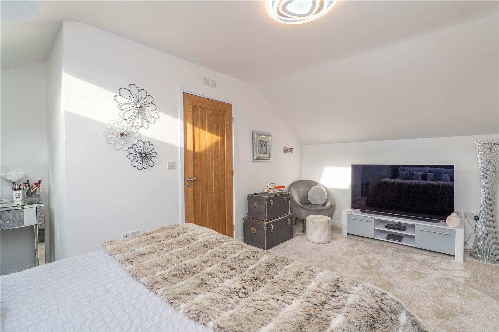 Glenisland Close, Chorley